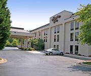 Hampton Inn Jonesville-Elkin