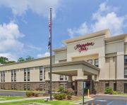 Hampton Inn Lagrange near Callaway Gardens