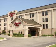 Hampton Inn East Lansing