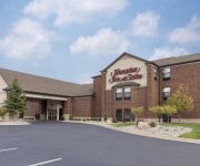 Hampton Inn - Suites East Lansing Okemos