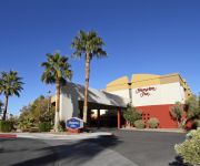Hampton Inn Las Vegas