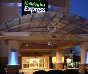 Holiday Inn Express HAMPTON - COLISEUM CENTRAL