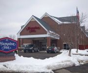 Hampton Inn South - Heritage Park