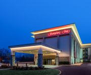 Hampton Inn Downingtown-Exton