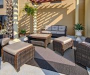 Hampton Inn Laurinburg