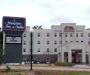 Hampton Inn - Suites Lufkin TX