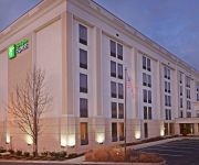 Holiday Inn Express ANDOVER NORTH-LAWRENCE