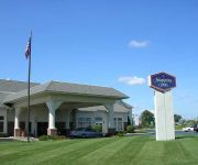 Hampton Inn Birch Run-Frankenmuth