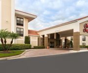 Hampton Inn - Suites Orlando-East UCF Area FL