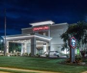 Hampton Inn Mebane