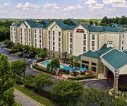 Hampton Inn - Suites Memphis-Wolfchase Galleria
