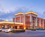 Hampton Inn Memphis - Poplar
