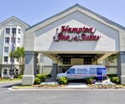 Hampton Inn - Suites Memphis-Shady Grove