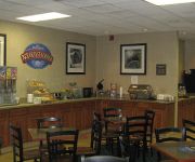 BAYMONT INN & SUITES MICHIGAN