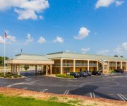 Quality Inn & Suites Montgomery