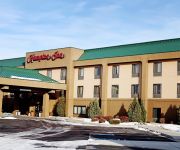 Hampton Inn Mitchell