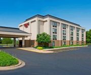 Hampton Inn Kansas City-Airport
