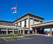 Hampton Inn Milwaukee-Brookfield