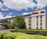 Hampton Inn Middletown