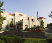 Hampton Inn - Suites Mooresville-Lake Norman NC