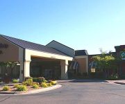 BEST WESTERN PLUS ST. PAUL