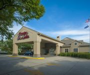 Hampton Inn - Suites New Orleans-Elmwood-Clearview Pkway LA