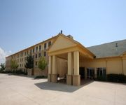 BAYMONT INN & SUITES NEW ORLEA