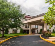 Hampton Inn Burlington-Mount Holly