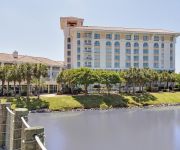 Hampton Inn Myrtle Beach Broadway at the Beach