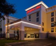 Hampton Inn Harbourgate