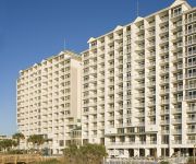 Hampton Inn - Suites Myrtle Beach Oceanfront
