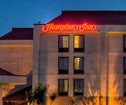 Hampton Inn New Bern