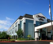 Hampton Inn Natchitoches