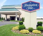 Hampton Inn New Philadelphia OH