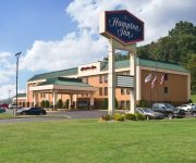 Hampton Inn Newcomerstown
