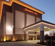 Hampton Inn Newark-Airport NJ