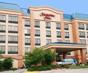Hampton Inn * Ameristar Casino