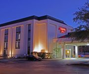 Hampton Inn Norfolk-Chesapeake -Greenbrier Area-