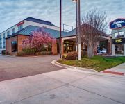 Hampton Inn Norfolk-Naval Base
