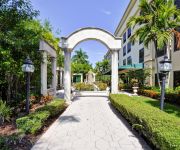 Hampton Inn Palm Beach Gardens