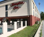 Hampton Inn Panama City-Panama City Mall