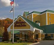 Hampton Inn - Suites Pigeon Forge On The Parkway