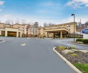 Hampton Inn Pittsburgh-McKnight Rd
