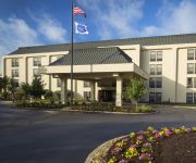 Hampton Inn Pittsburgh-Cranberry