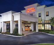 Hampton Inn - Suites Pensacola I-10 N at Univ Twn Plaza FL
