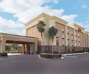 Hampton Inn - Suites Port St Lucie-West FL