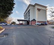 Hampton Inn Portsmouth Central NH
