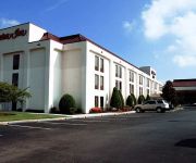 Hampton Inn Petersburg-Hopewell