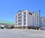 Hampton Inn - Suites Pueblo-Southgate