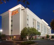 Hampton Inn - Suites Charlotte-Pineville